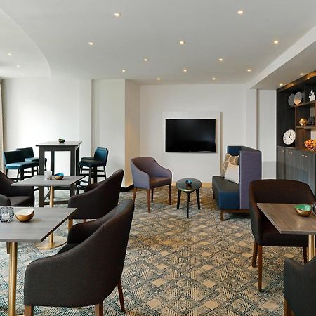 Sheraton Offenbach Hotel Ngoại thất bức ảnh