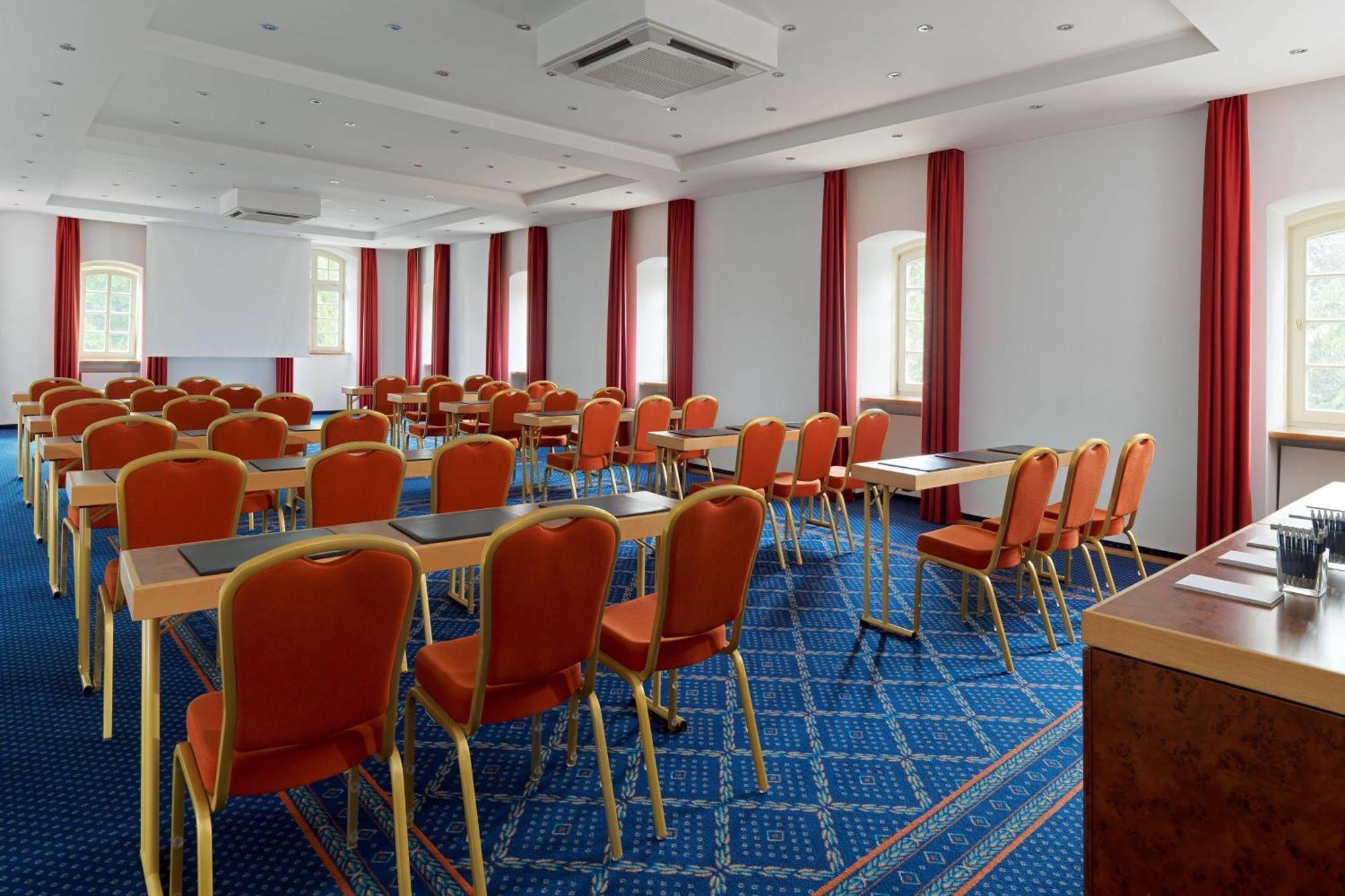 Sheraton Offenbach Hotel Ngoại thất bức ảnh