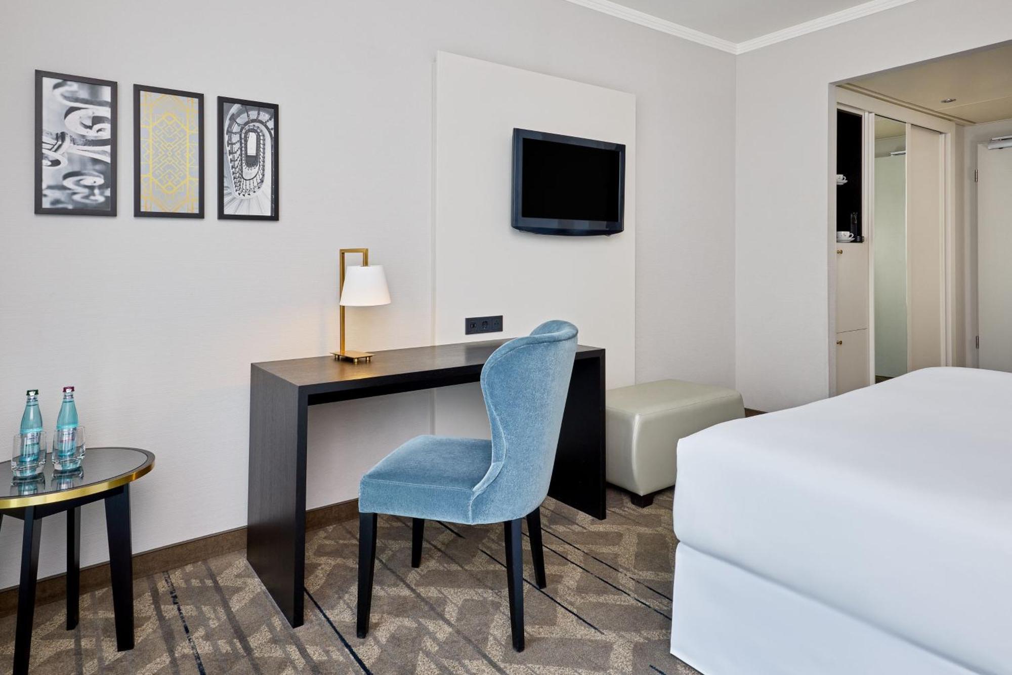 Sheraton Offenbach Hotel Ngoại thất bức ảnh