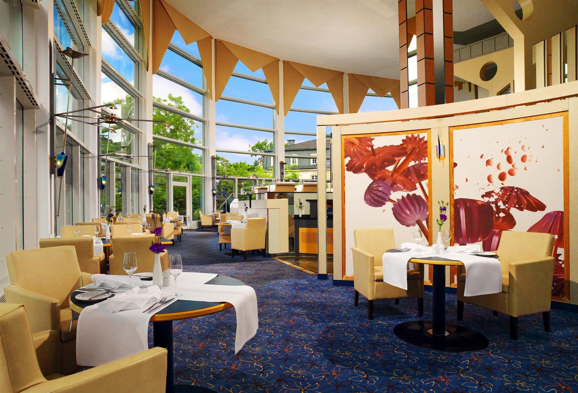 Sheraton Offenbach Hotel Ngoại thất bức ảnh